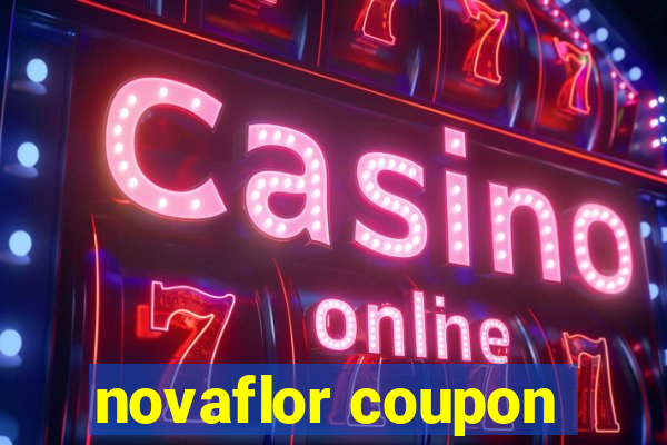 novaflor coupon